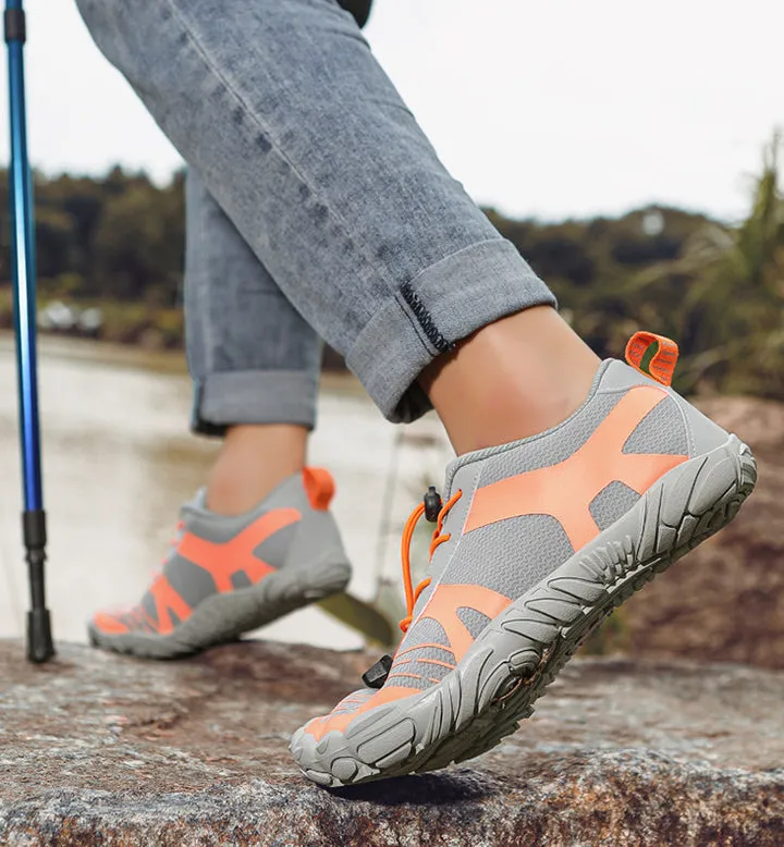 Aule Orthopädische Premium Outdoor-Barfußschuhe