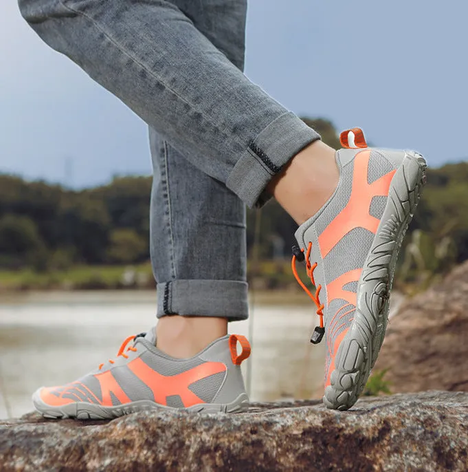 Aule Orthopädische Premium Outdoor-Barfußschuhe