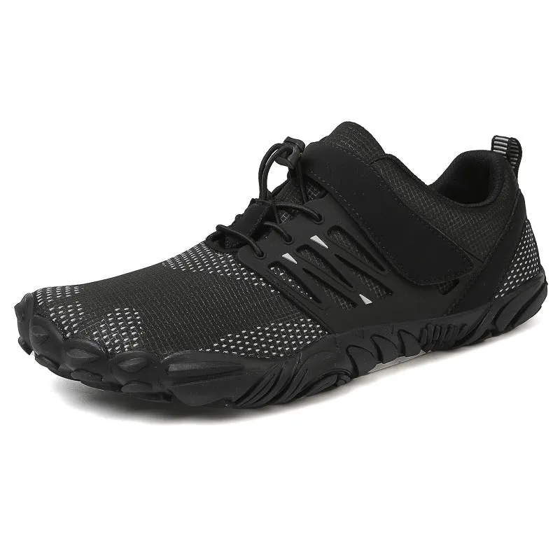 Aule Orthopädische Premium Outdoor-Barfußschuhe