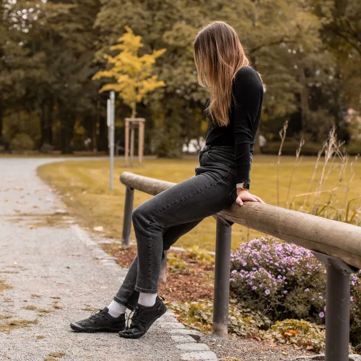 Aule Orthopädische Premium Outdoor-Barfußschuhe
