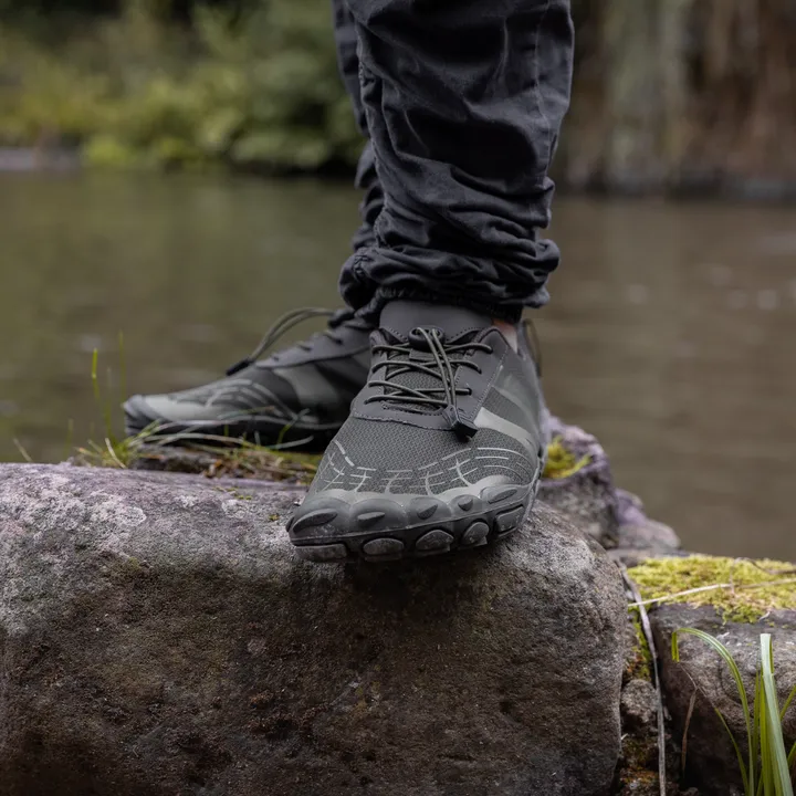 Aule Orthopädische Premium Outdoor-Barfußschuhe