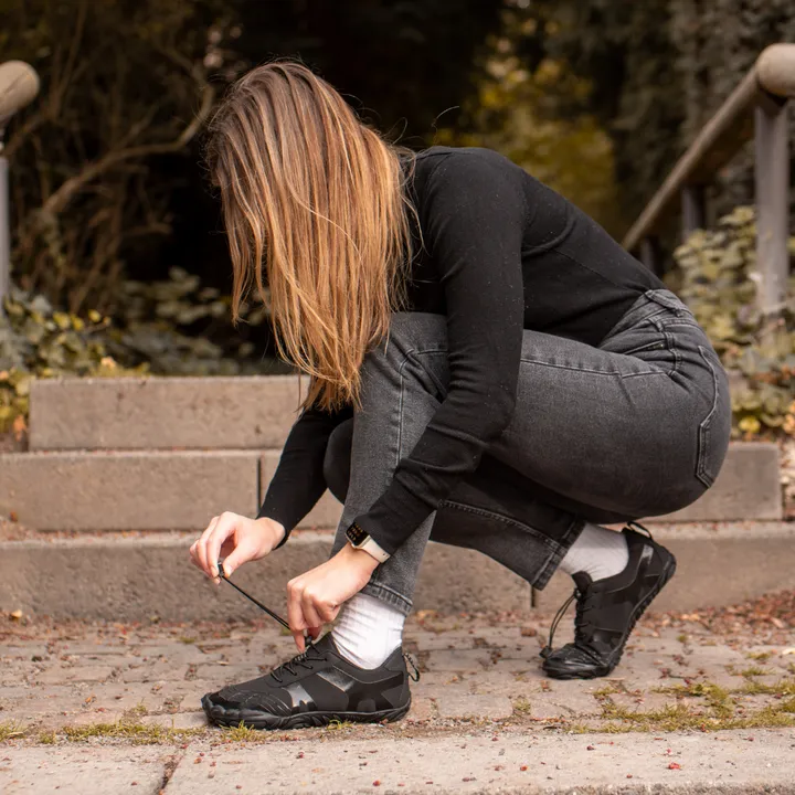 Aule Orthopädische Premium Outdoor-Barfußschuhe