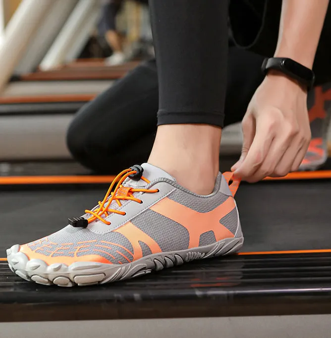 Aule Orthopädische Premium Outdoor-Barfußschuhe