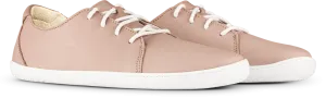 AYLLA BAREFOOT LOW CUT INCA WOMENS - PINK