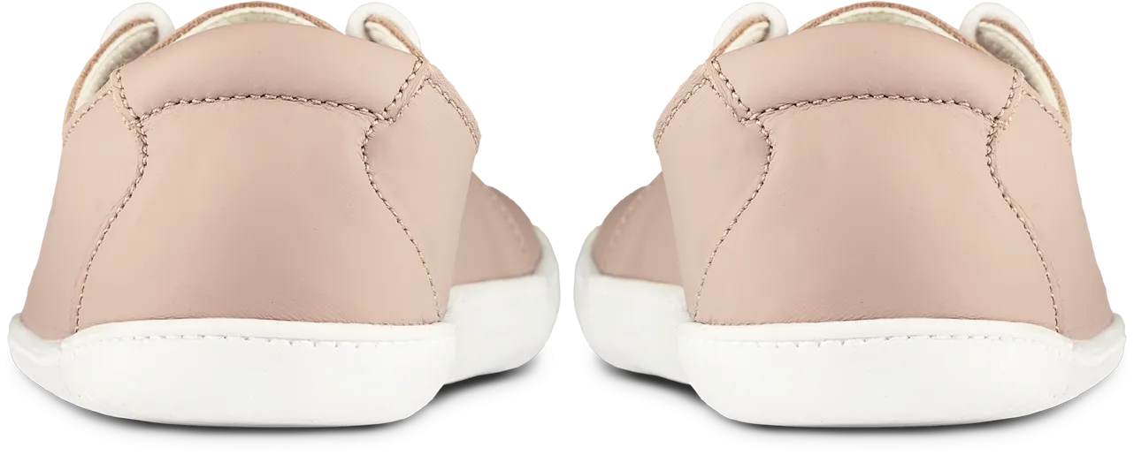 AYLLA BAREFOOT LOW CUT INCA WOMENS - PINK