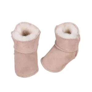 Baby Leather Shoes