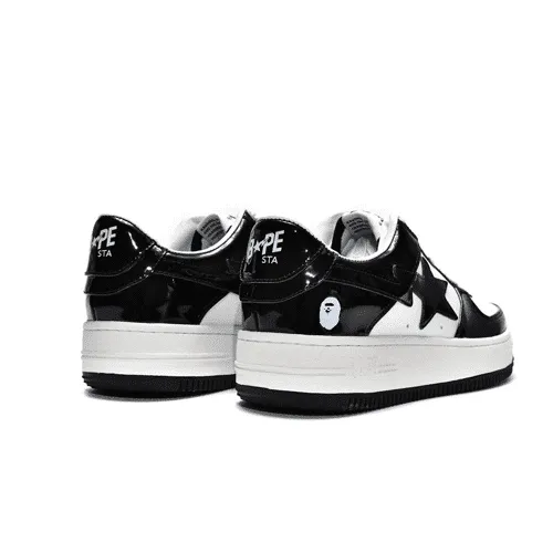 BAPE Sk8 Sta Low