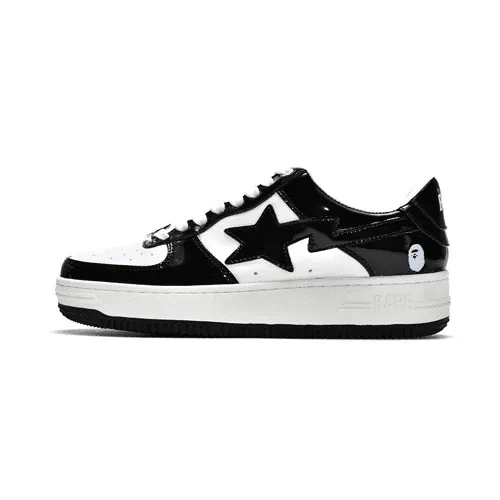 BAPE Sk8 Sta Low