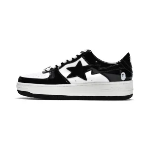 BAPE Sk8 Sta Low