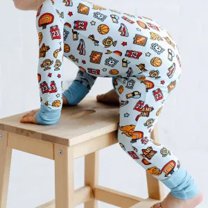 Basketball One-Piece