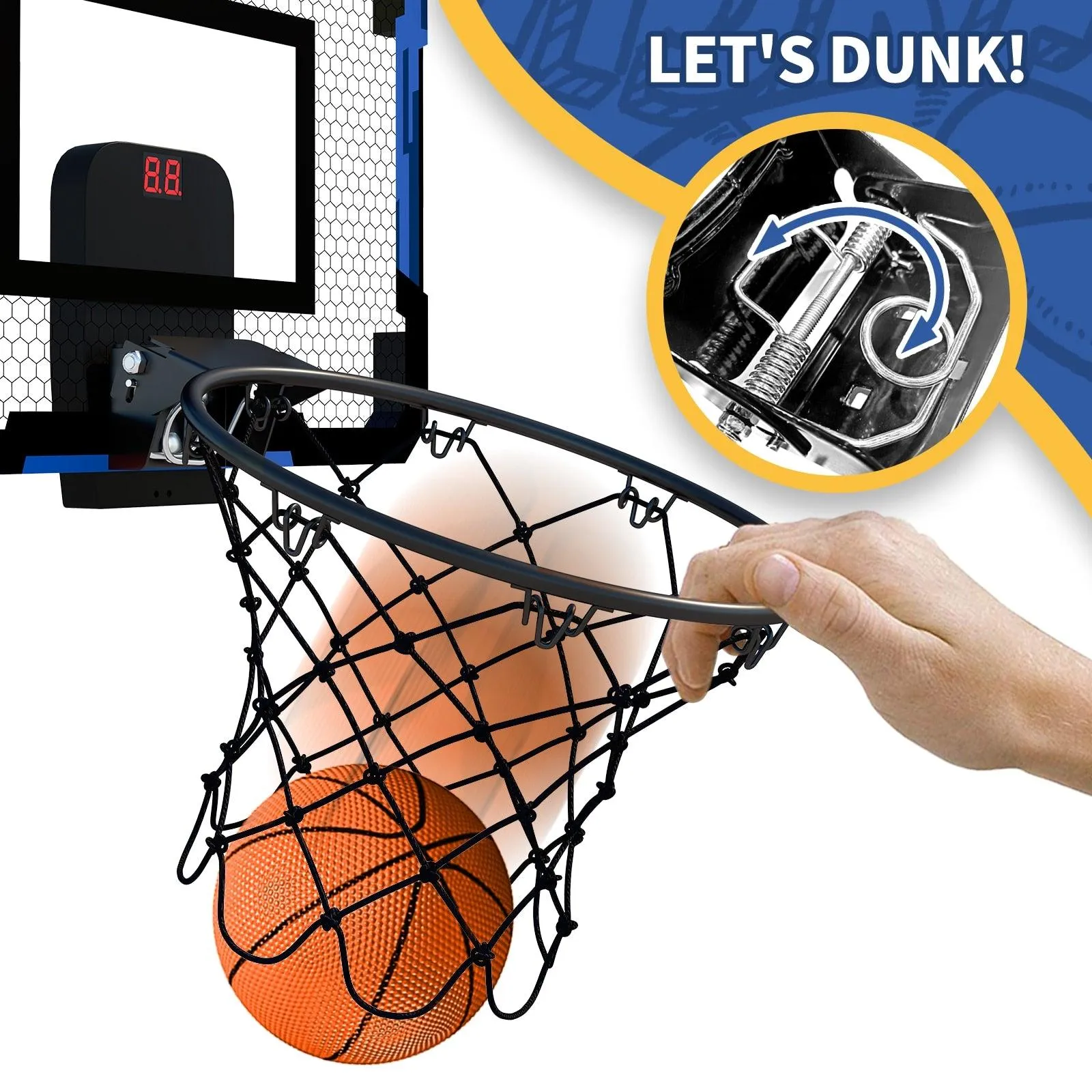 Basketball Toys Outdoor Games
