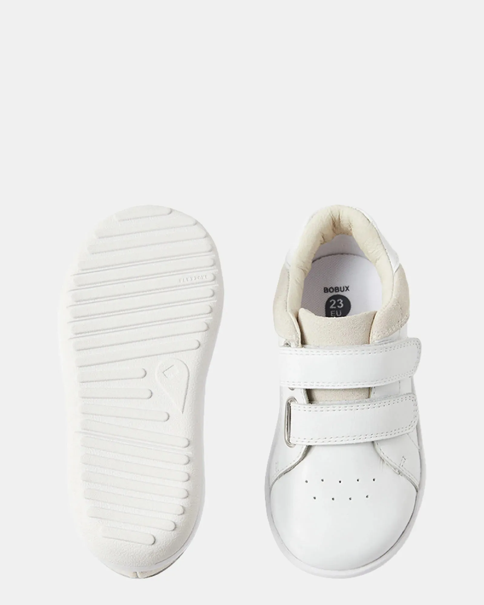 Bobux I Walk - Breakpoint - White