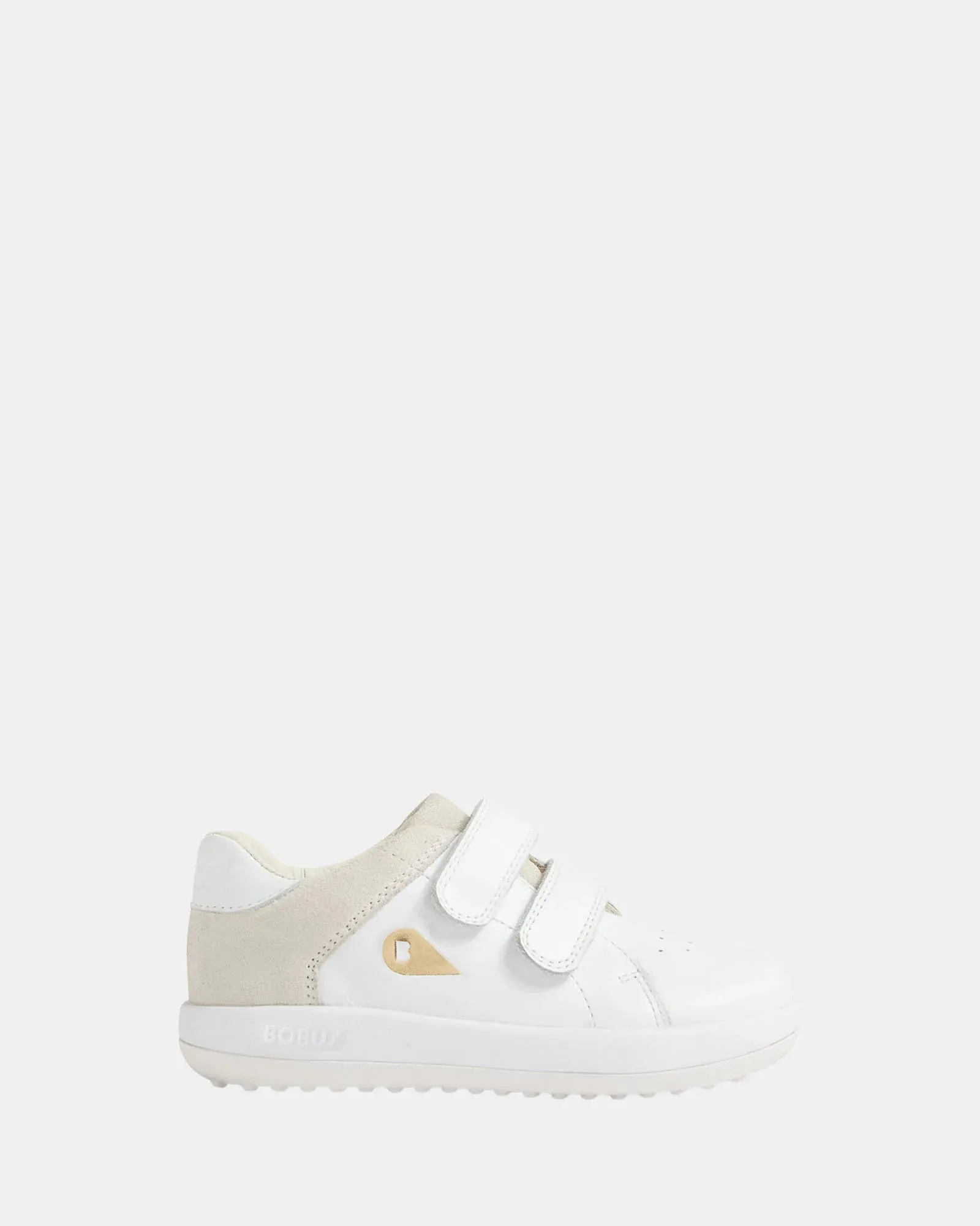 Bobux I Walk - Breakpoint - White