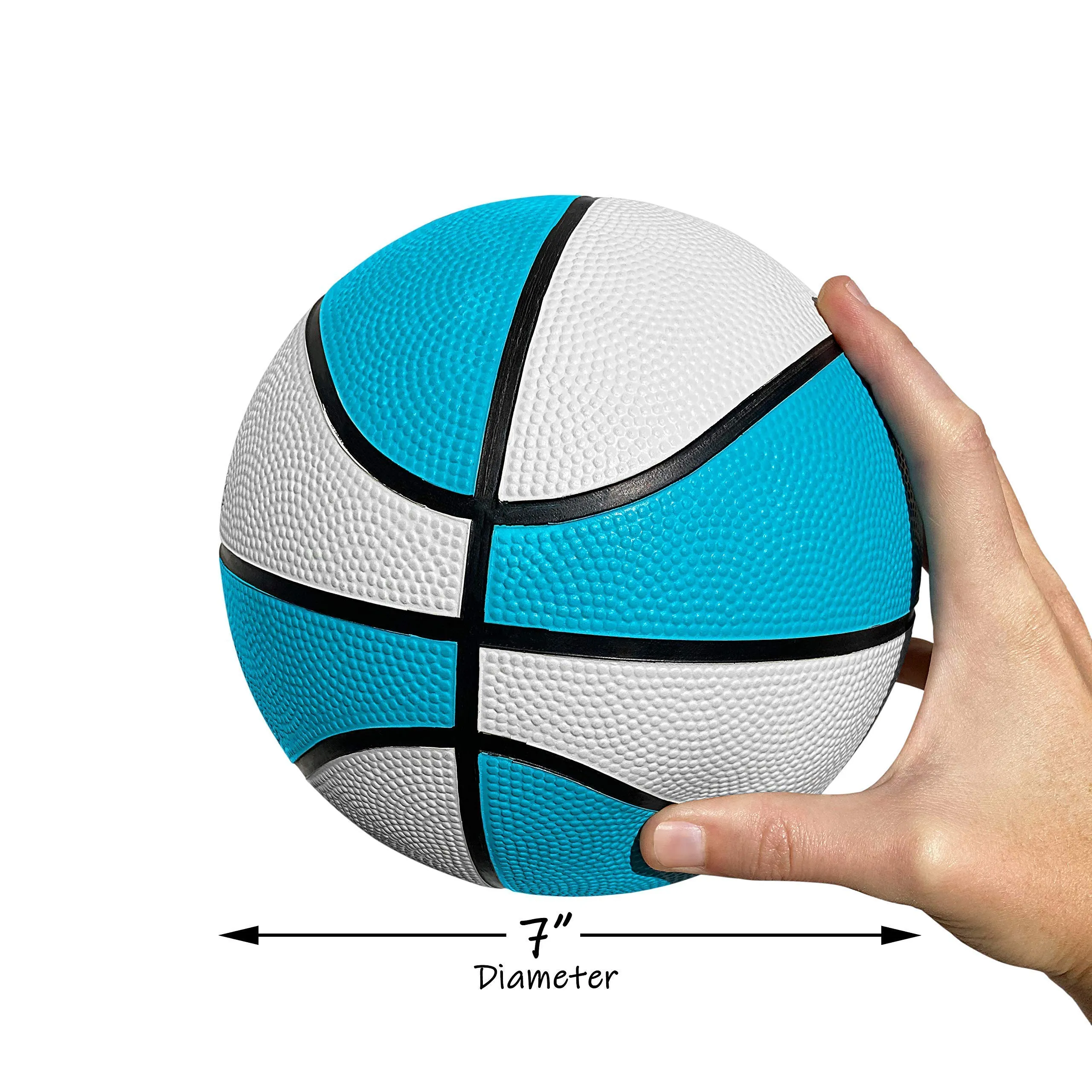 Botabee Swimming Pool Basketball | Perfect Water Basketball for Swimming Pool Basketball