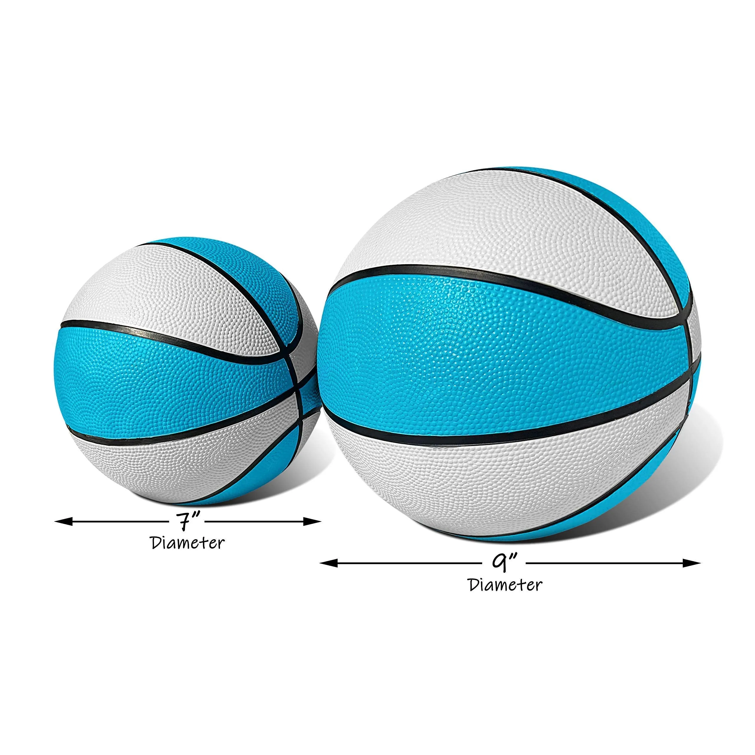 Botabee Swimming Pool Basketball | Perfect Water Basketball for Swimming Pool Basketball