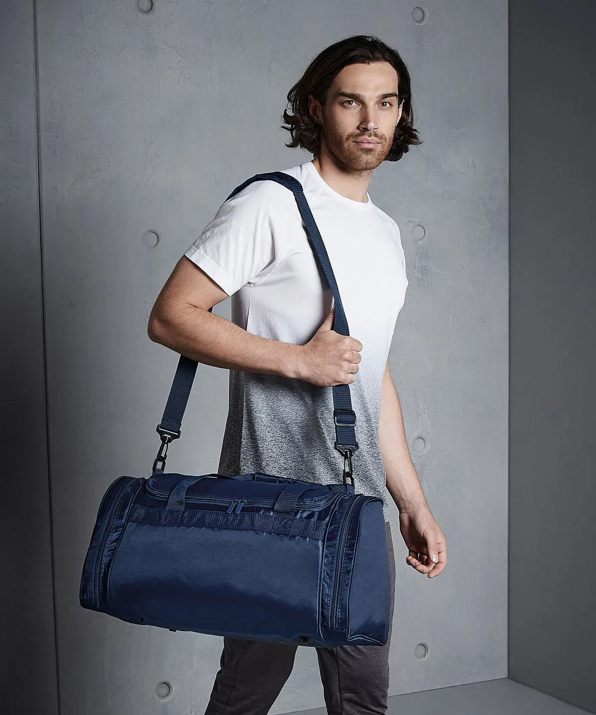 Bottle - Sports holdall