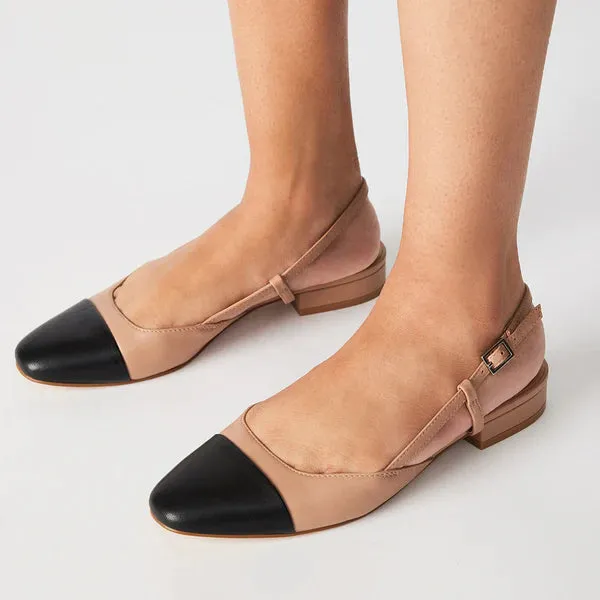 Brinda Sandal
