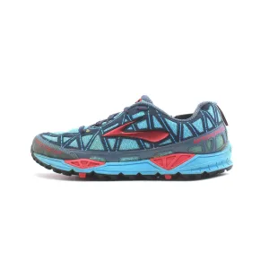 BROOKS CASCADIA 8