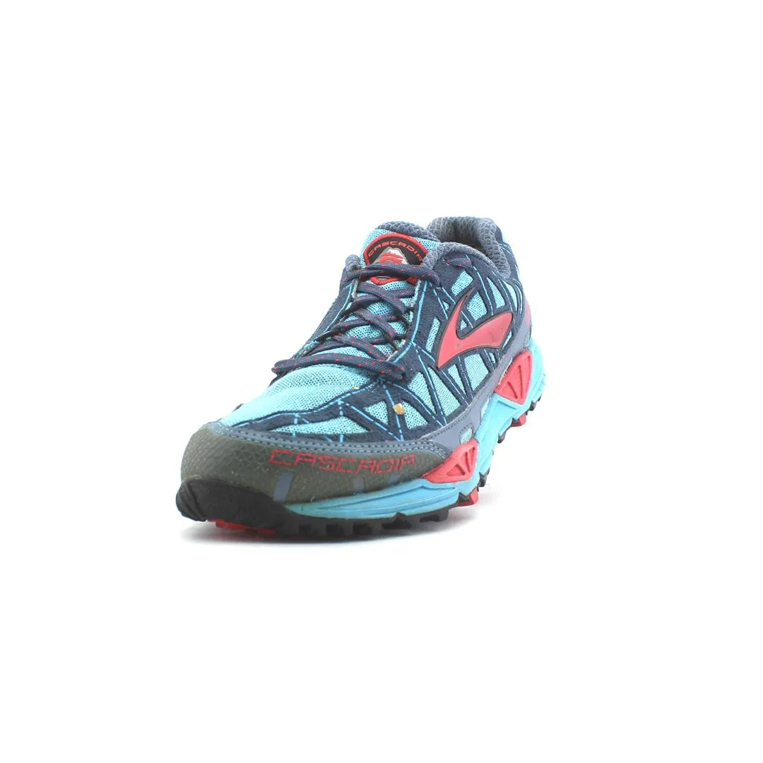 BROOKS CASCADIA 8
