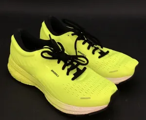 Brooks Women's Ghost 13 1203381B774 Neon Green Running Shoes - Size 10.5