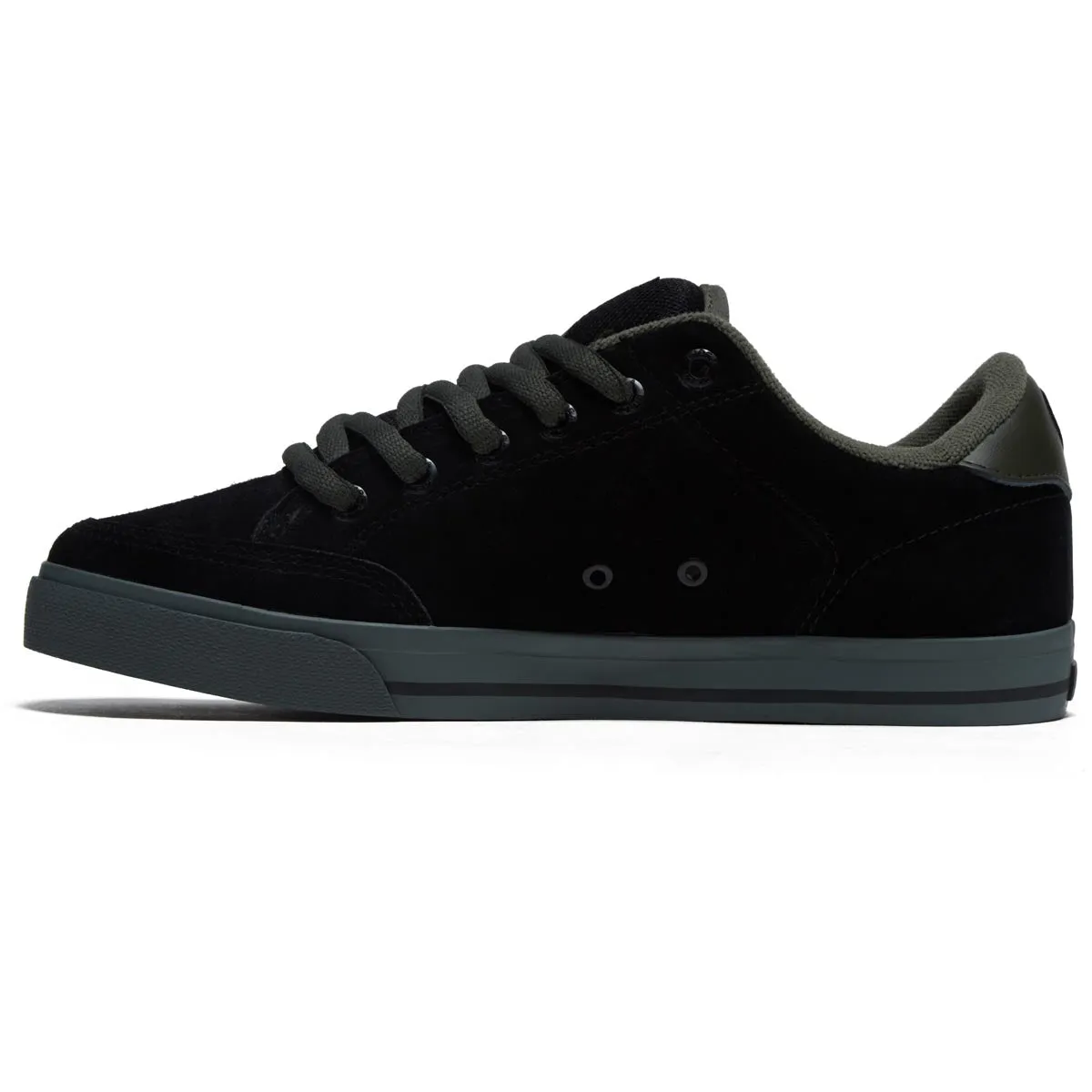 C1rca AL 50 Pro Shoes - Black/Forest Night
