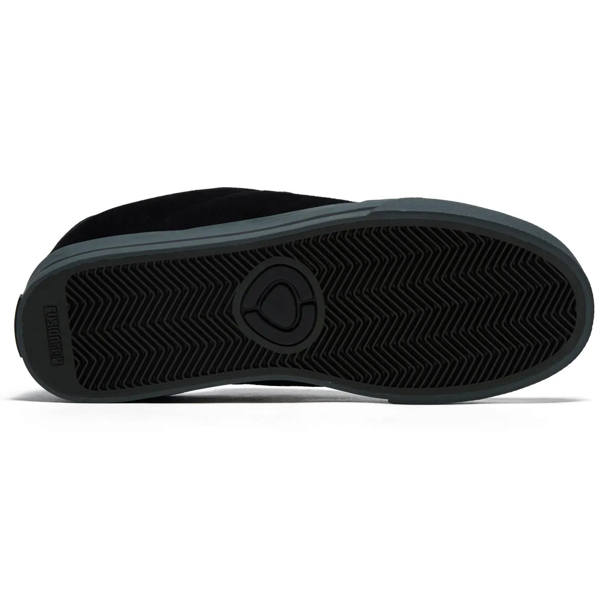 C1rca AL 50 Pro Shoes - Black/Forest Night