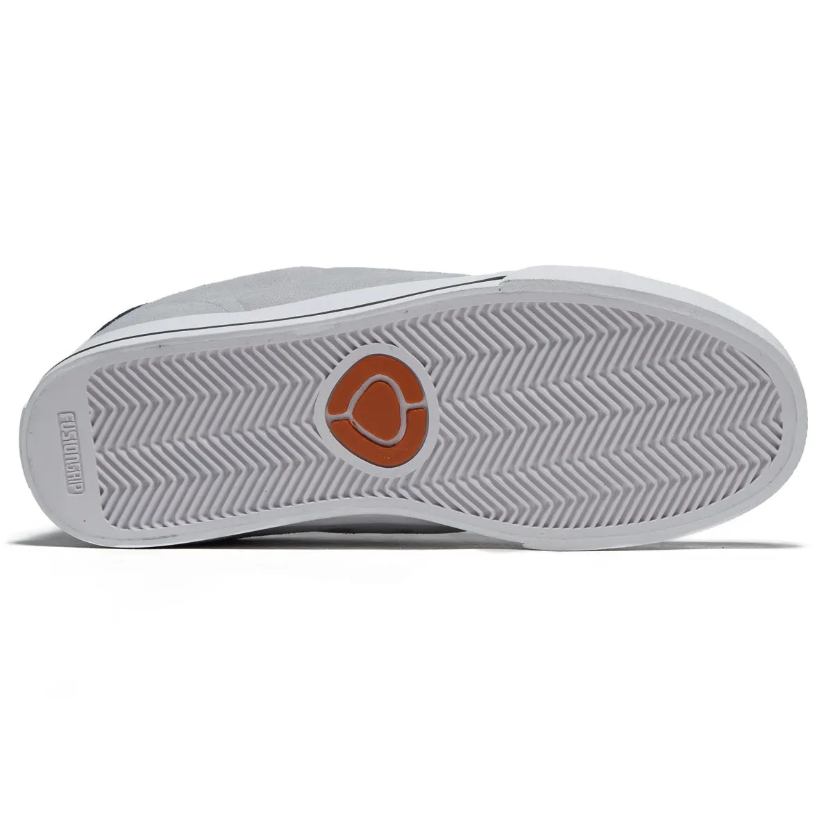 C1rca AL 50 Pro Shoes - Gray/After Dark/Orange