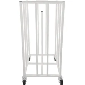 Champion Sports Deluxe Vertical Ball Cage
