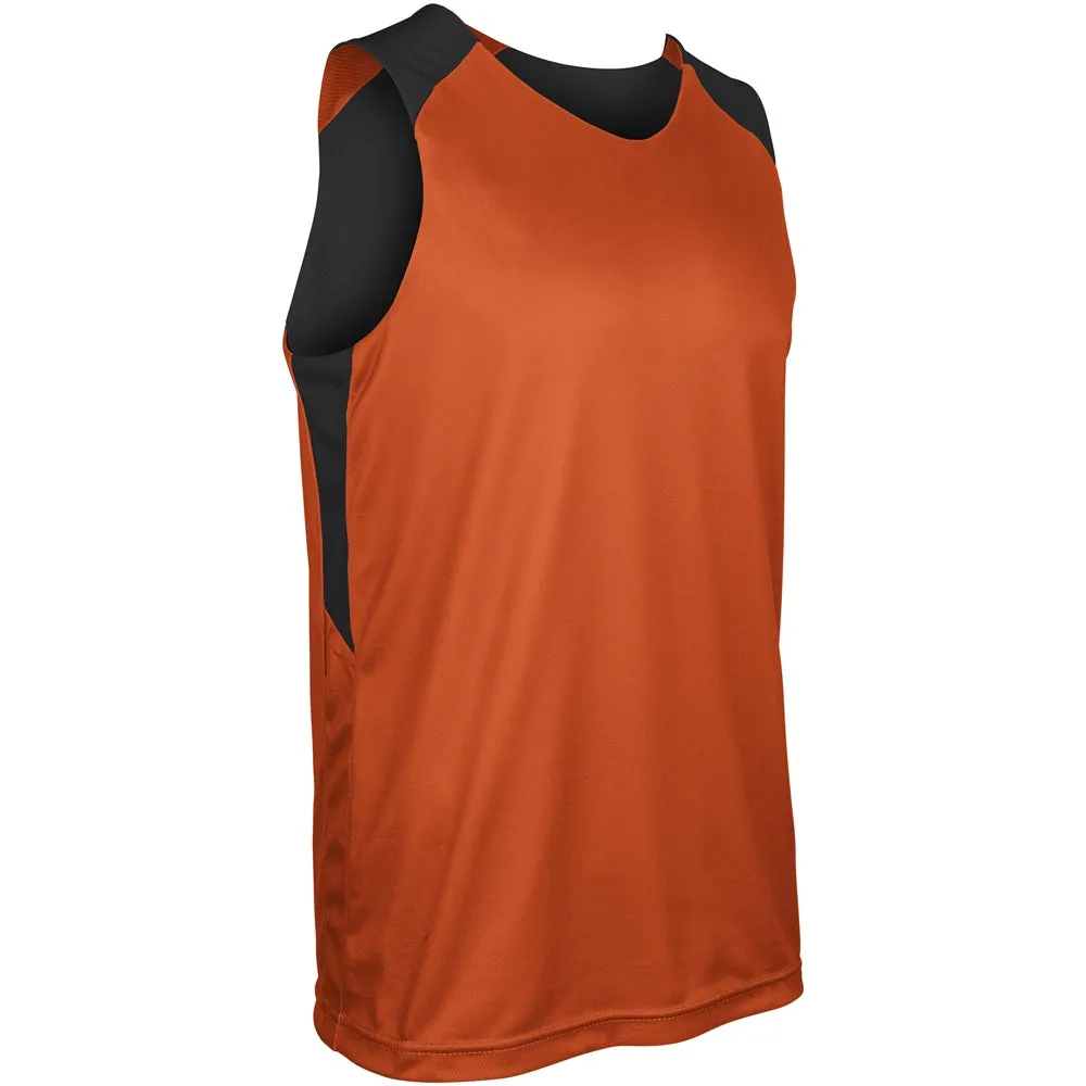 Champro Men's Swish Reversible Basketball Jersey