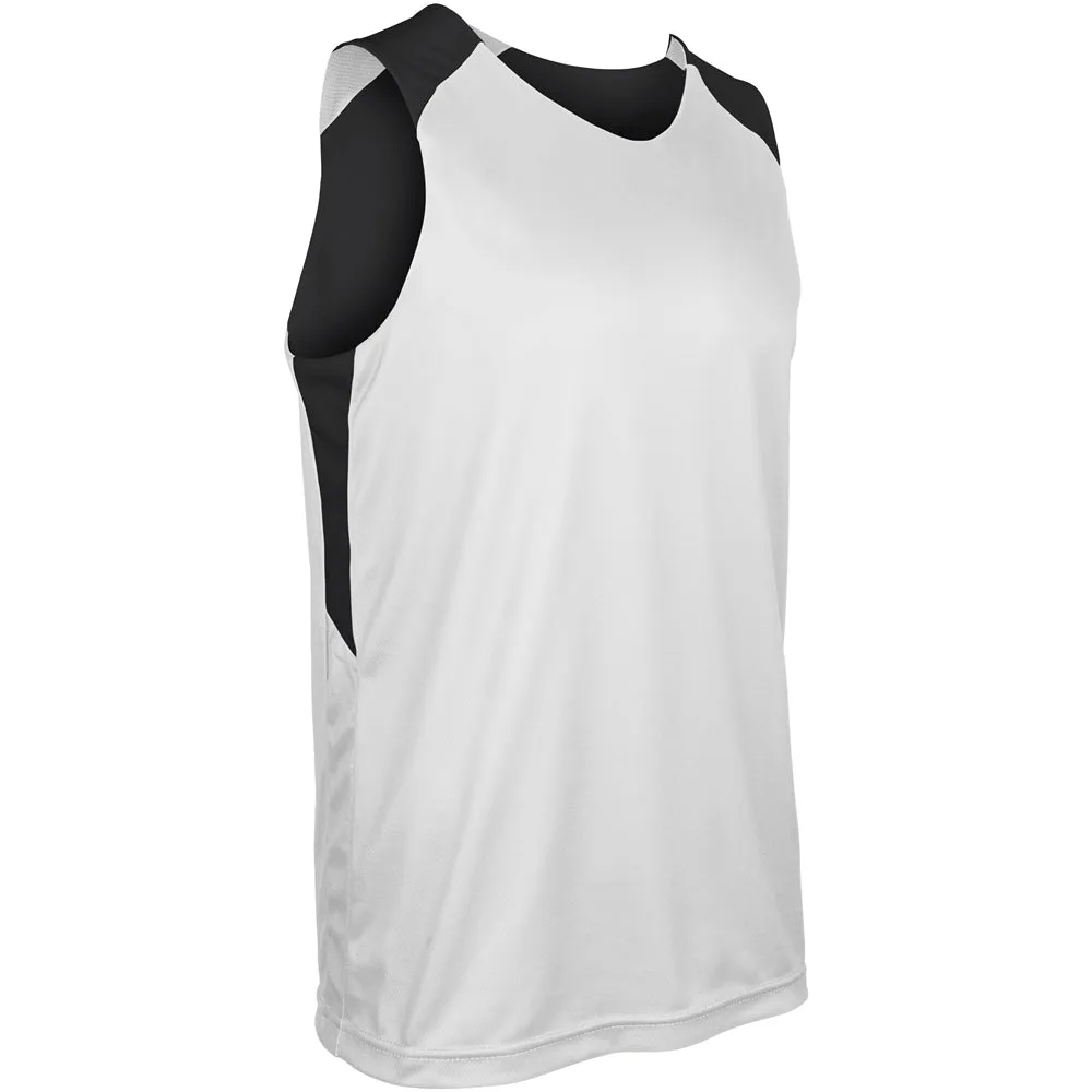 Champro Men's Swish Reversible Basketball Jersey