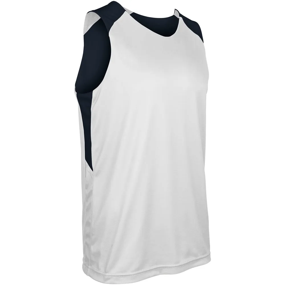 Champro Men's Swish Reversible Basketball Jersey