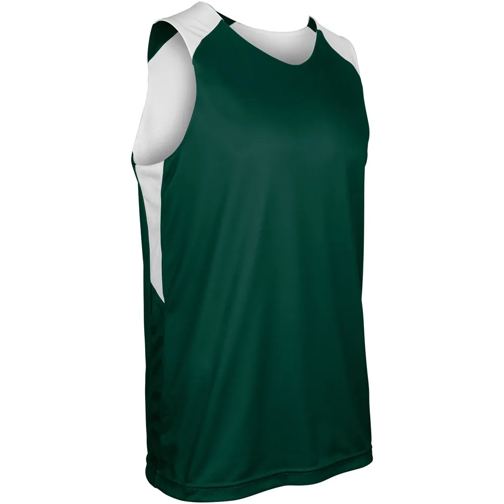 Champro Men's Swish Reversible Basketball Jersey