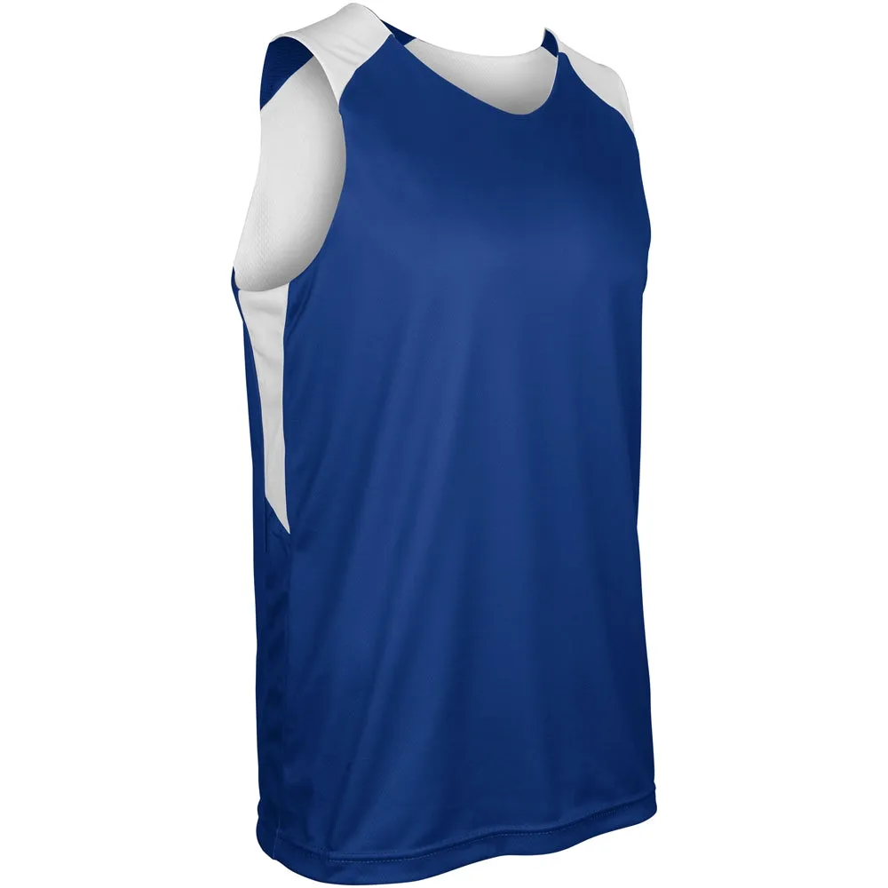 Champro Men's Swish Reversible Basketball Jersey