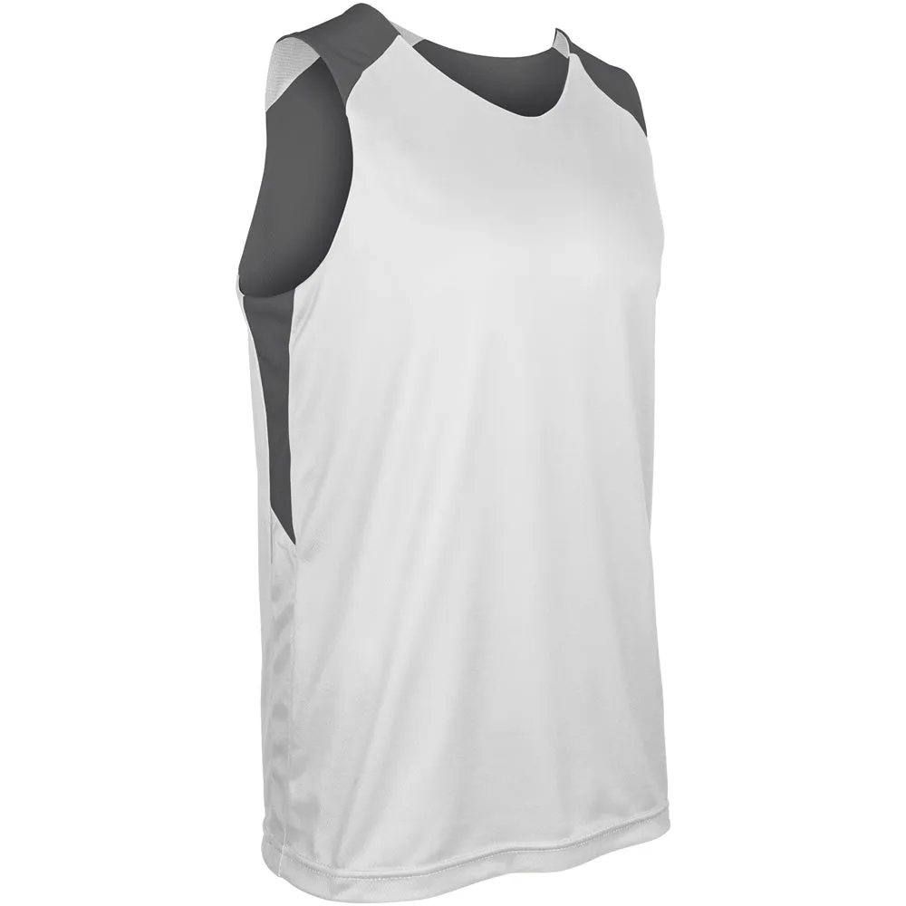 Champro Men's Swish Reversible Basketball Jersey