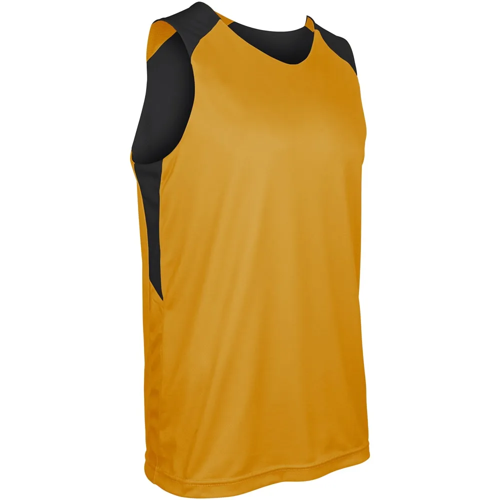 Champro Men's Swish Reversible Basketball Jersey