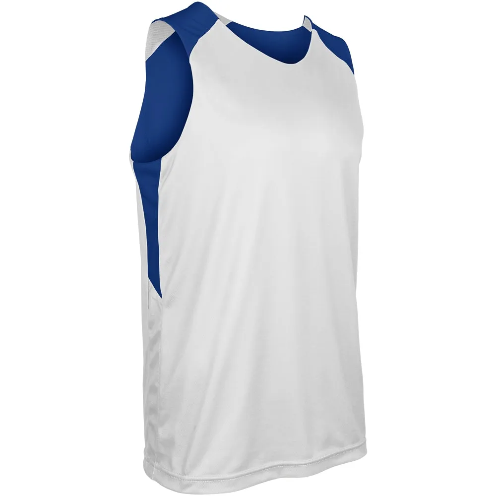 Champro Men's Swish Reversible Basketball Jersey