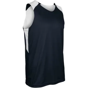 Champro Men's Swish Reversible Basketball Jersey