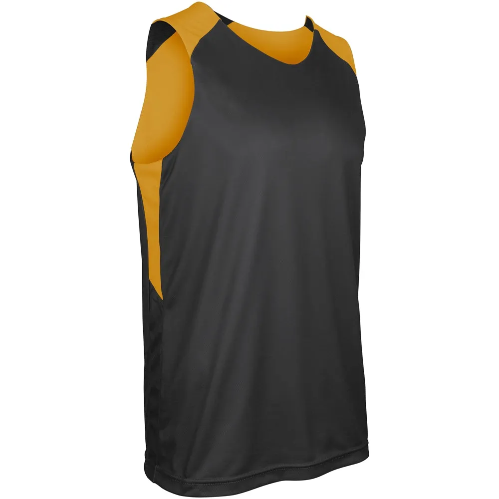 Champro Men's Swish Reversible Basketball Jersey