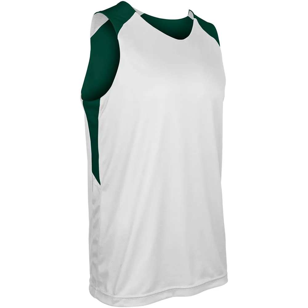Champro Men's Swish Reversible Basketball Jersey