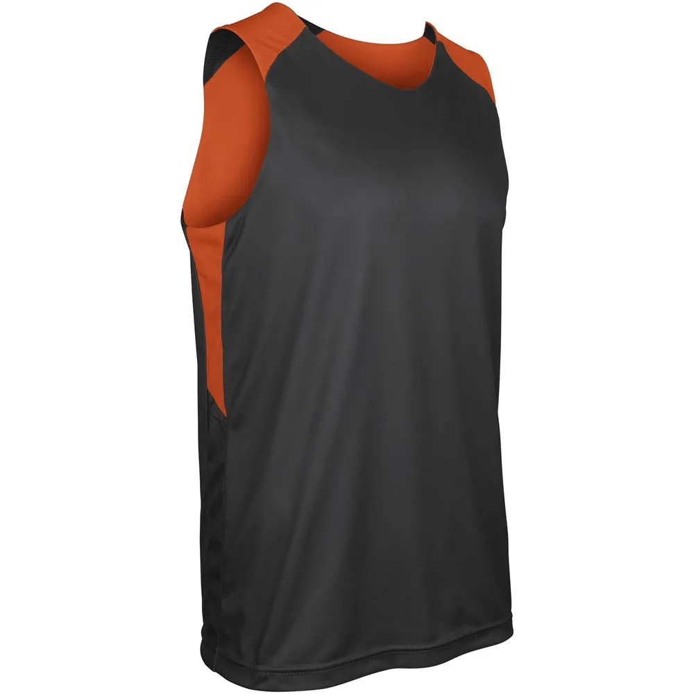Champro Men's Swish Reversible Basketball Jersey