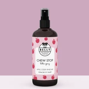 Chew Stop Spray
