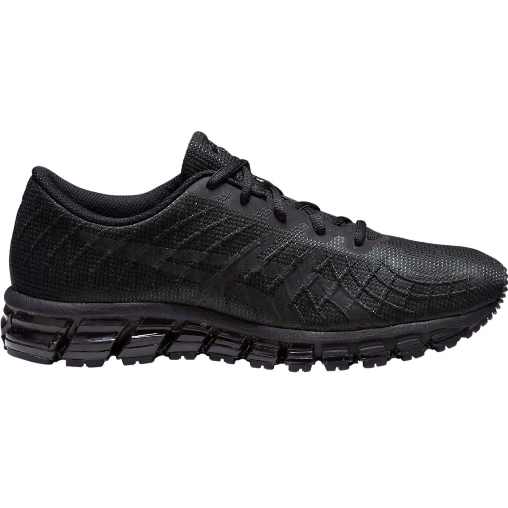 Closeout!  Asics Gel-Quantum 180 4 Referee Shoe