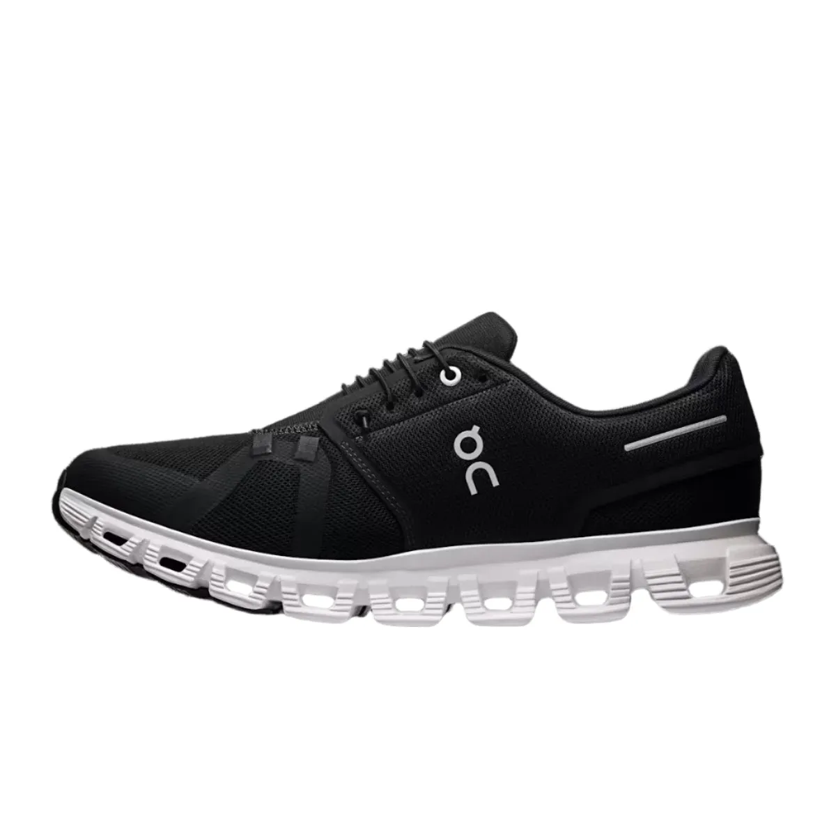 Cloud 6 Men's - Black/White