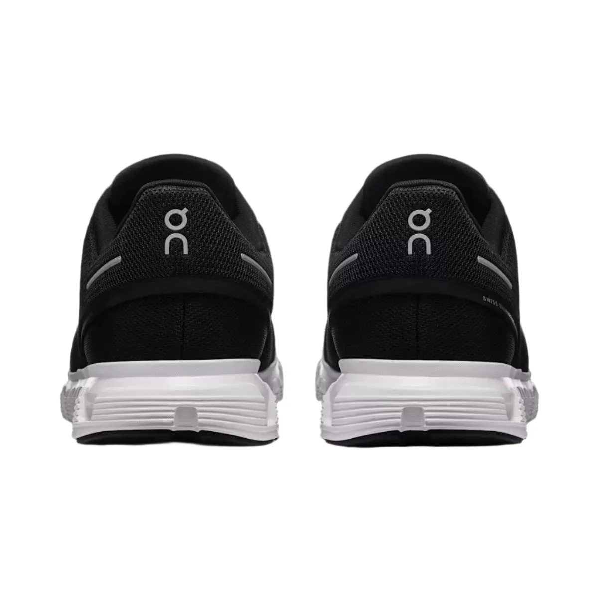 Cloud 6 Men's - Black/White