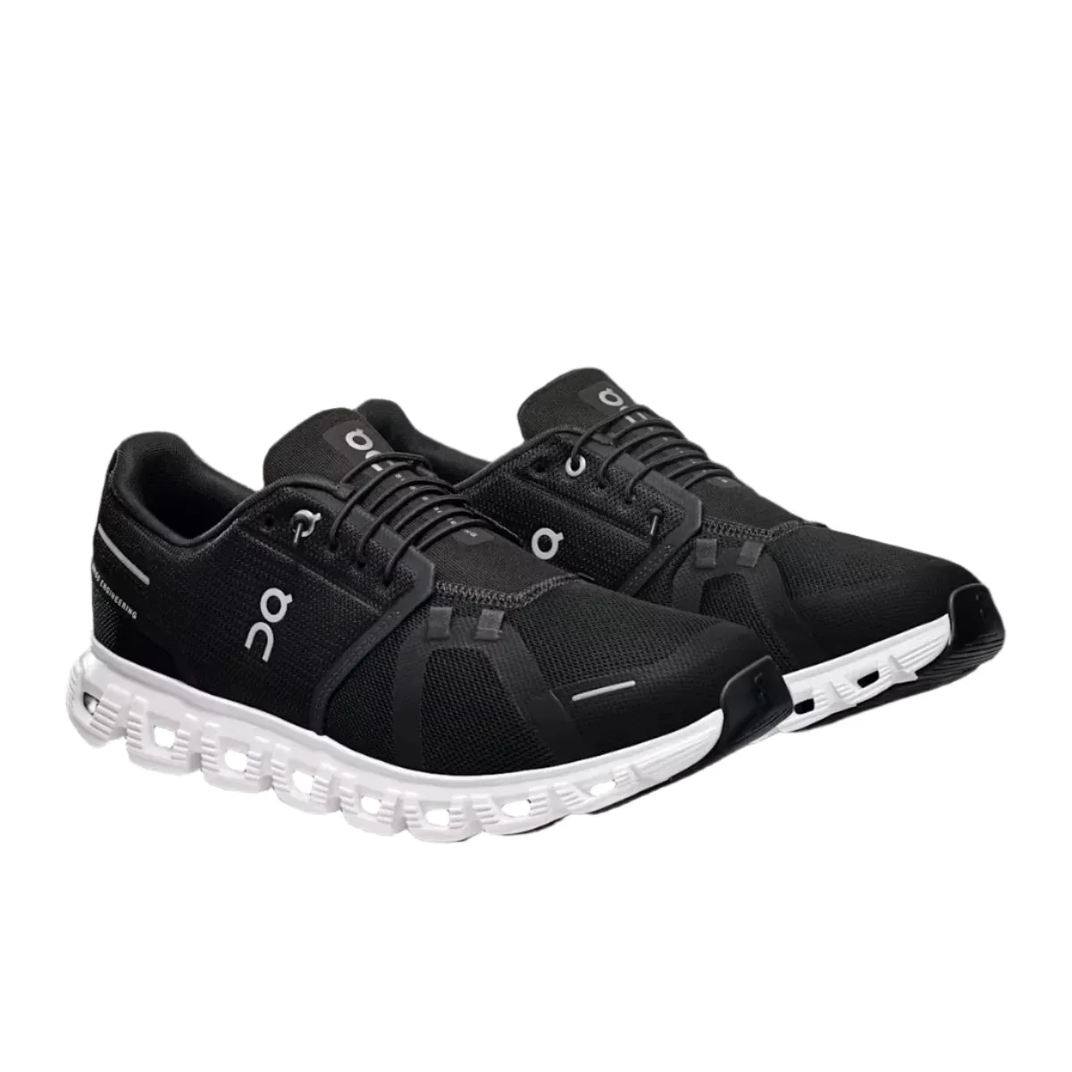 Cloud 6 Men's - Black/White