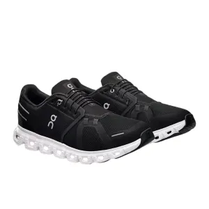 Cloud 6 Men's - Black/White