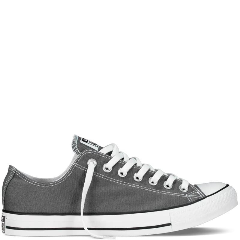 Converse Women Men Unisex All Star Low Tops Trainers Shoes Classic