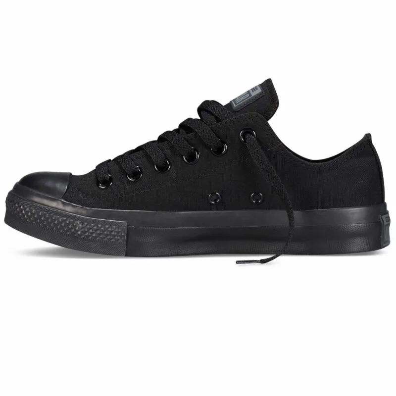 Converse Women Men Unisex All Star Low Tops Trainers Shoes Classic