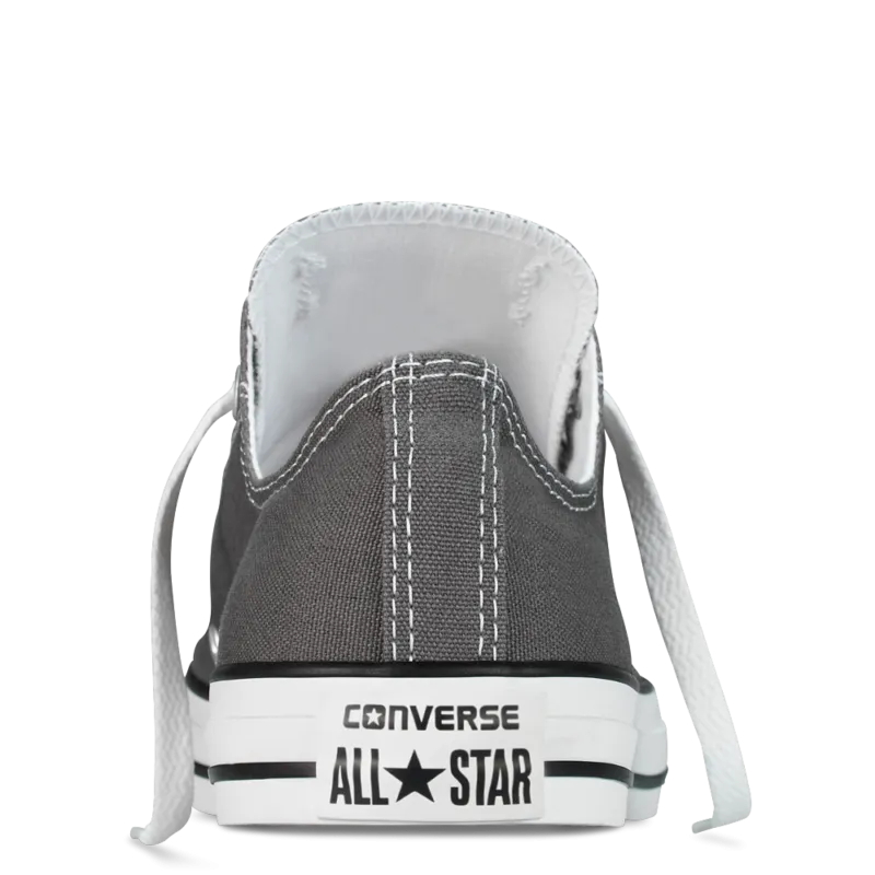 Converse Women Men Unisex All Star Low Tops Trainers Shoes Classic
