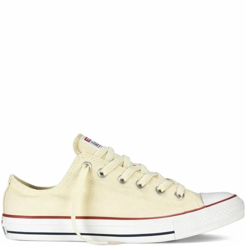 Converse Women Men Unisex All Star Low Tops Trainers Shoes Classic